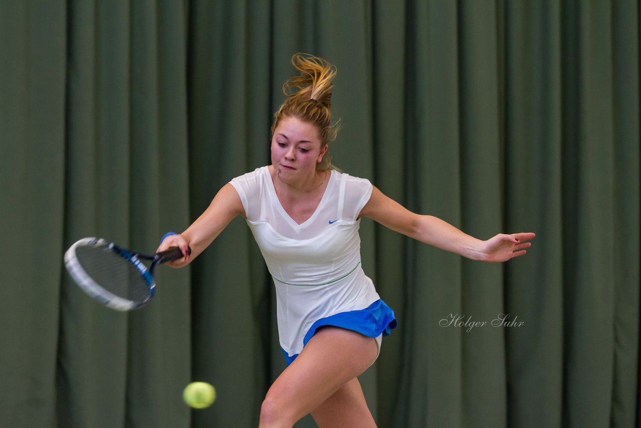 Bild 152 - Damen Club an der Alster - Grossflottbeker THGC : Ergebnis: 4:2